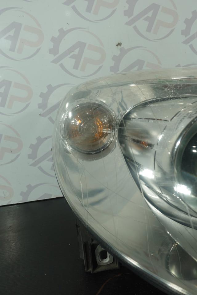Original Mercedes W245 Xenon Scheinwerfer rechts A1698208061 M40 – Bild 6