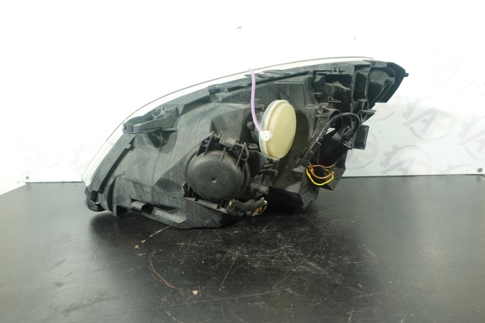 Original Mercedes W245 Xenon Scheinwerfer rechts A1698208061 M40 – Bild 7