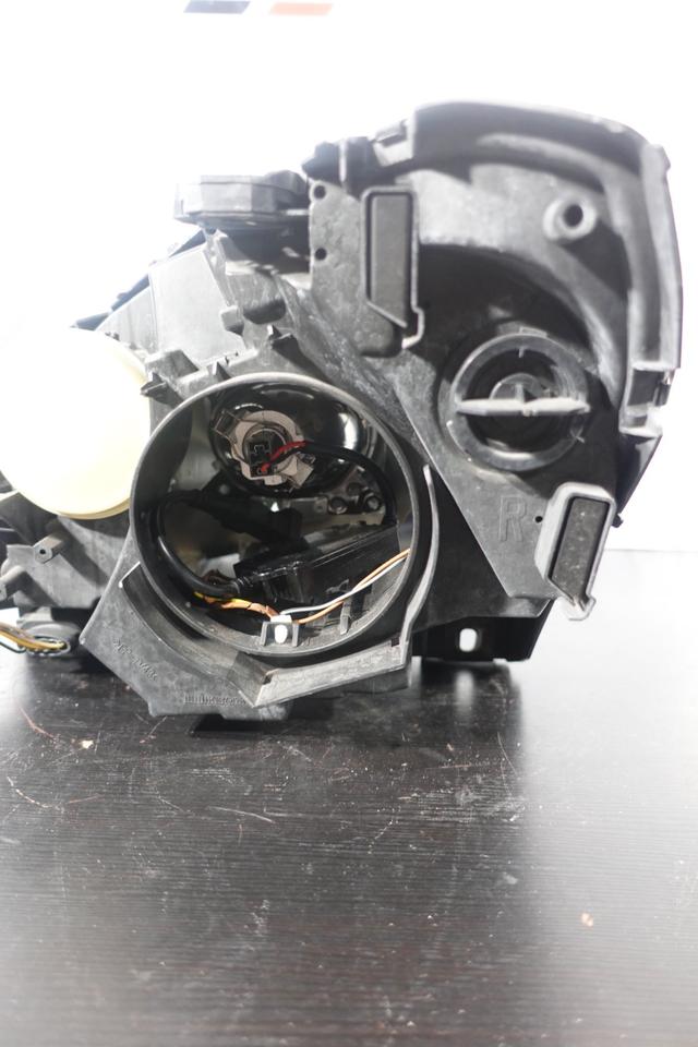 Original Mercedes W245 Xenon Scheinwerfer rechts A1698208061 M40 – Bild 8