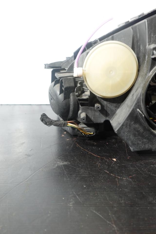 Original Mercedes W245 Xenon Scheinwerfer rechts A1698208061 M40 – Bild 9