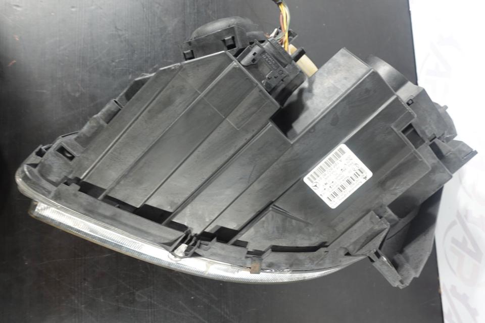 Original Mercedes W245 Xenon Scheinwerfer rechts A1698208061 M40 – Bild 13