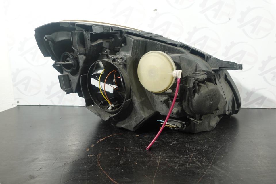 Original Mercedes W245 Xenon Scheinwerfer links A1698207961 M40 – Bild 7