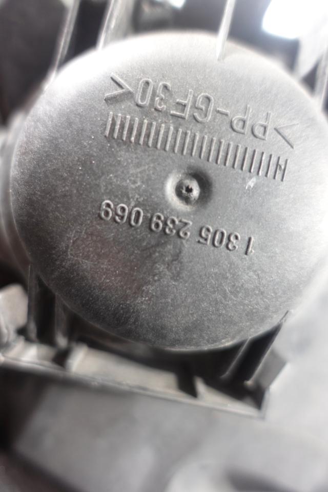 Original Mercedes W245 Xenon Scheinwerfer links A1698207961 M40 – Bild 10
