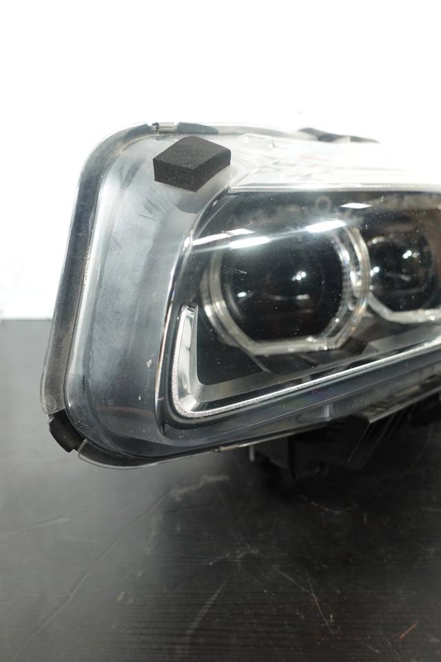 Original BMW 2er F45 LED Scheinwerfer links 0301290631 M27 – Bild 3