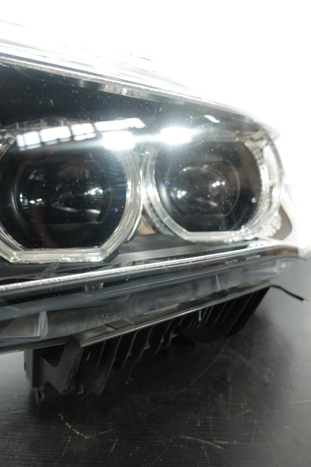Original BMW 2er F45 LED Scheinwerfer links 0301290631 M27 – Bild 4