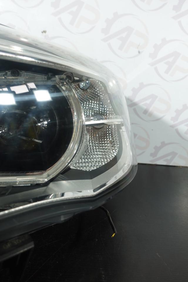 Original BMW 2er F45 LED Scheinwerfer links 0301290631 M27 – Bild 5