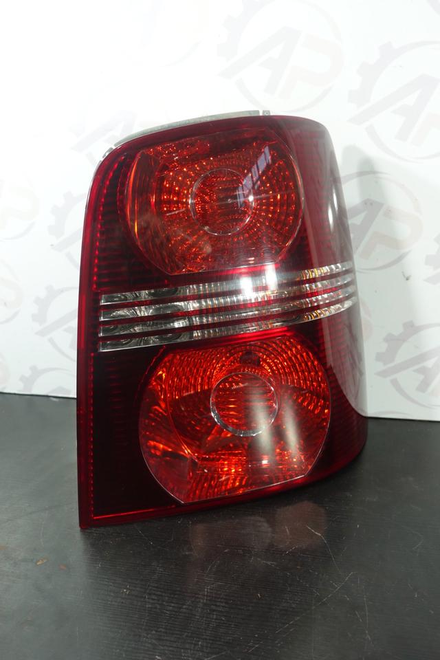 VW Touran 1T Rückleuchte Rechts Heckleuchte 2007–2010 M39 – Bild 2