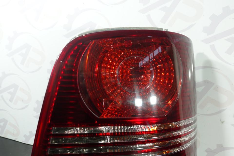 VW Touran 1T Rückleuchte Rechts Heckleuchte 2007–2010 M39 – Bild 5