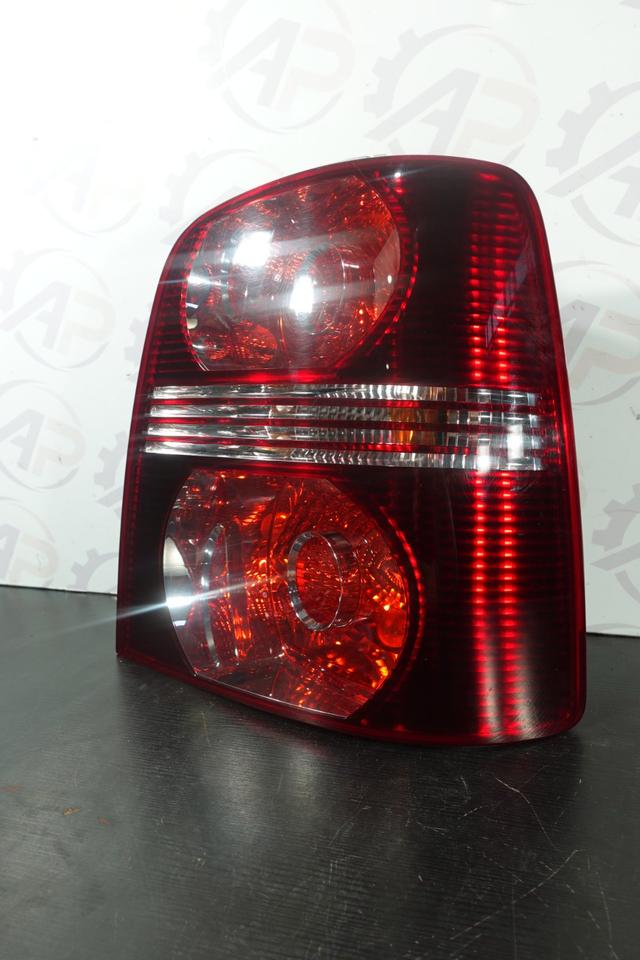 VW Touran 1T Rückleuchte Rechts Heckleuchte 2007–2010 M39 – Bild 6