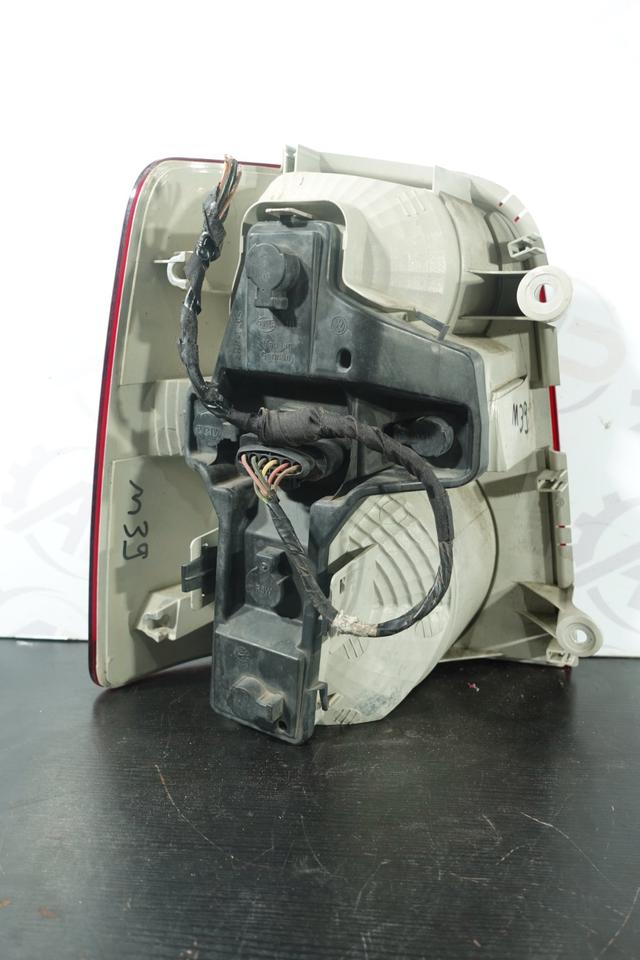 VW Touran 1T Rückleuchte Rechts Heckleuchte 2007–2010 M39 – Bild 7