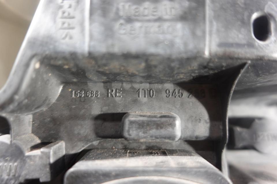 VW Touran 1T Rückleuchte Rechts Heckleuchte 2007–2010 M39 – Bild 8