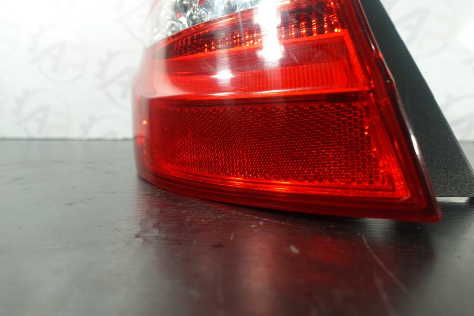 Mercedes B-Klasse W246 Rückleuchte Links LED 2011–2014 M41 – Bild 4