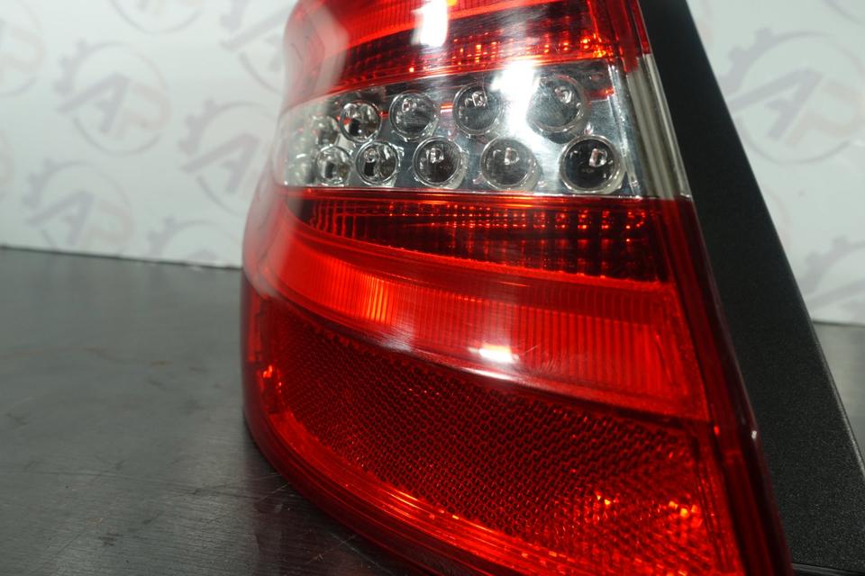 Mercedes B-Klasse W246 Rückleuchte Links LED 2011–2014 M41 – Bild 5