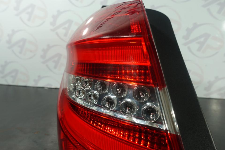 Mercedes B-Klasse W246 Rückleuchte Links LED 2011–2014 M41 – Bild 6