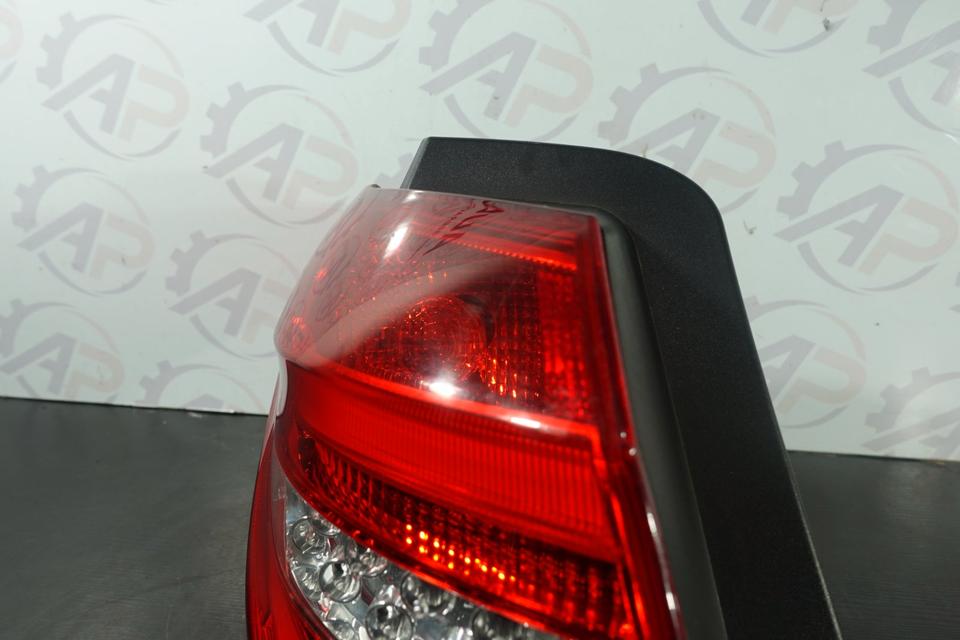 Mercedes B-Klasse W246 Rückleuchte Links LED 2011–2014 M41 – Bild 7