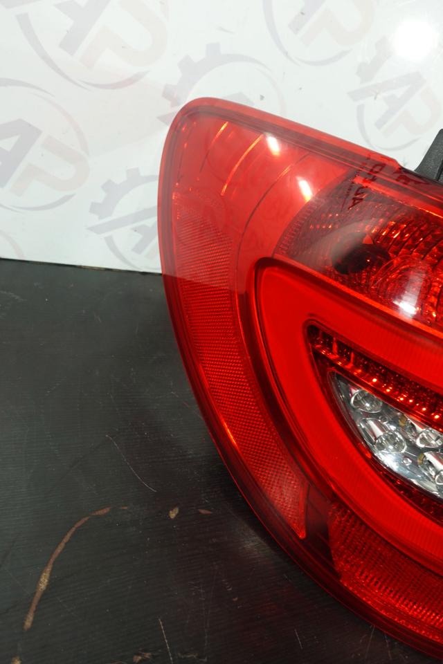 Mercedes B-Klasse W246 Rückleuchte Links LED 2011–2014 M41 – Bild 8