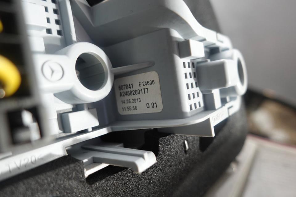 Mercedes B-Klasse W246 Rückleuchte Links LED 2011–2014 M41 – Bild 13