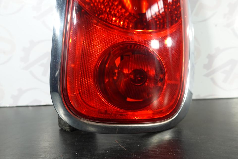 MINI Countryman R60 Rückleuchte Rechts Heckleuchte 2010–2016 M34 – Bild 3