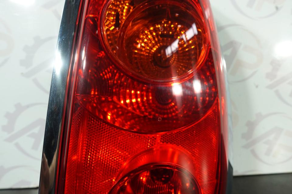 MINI Countryman R60 Rückleuchte Rechts Heckleuchte 2010–2016 M34 – Bild 4