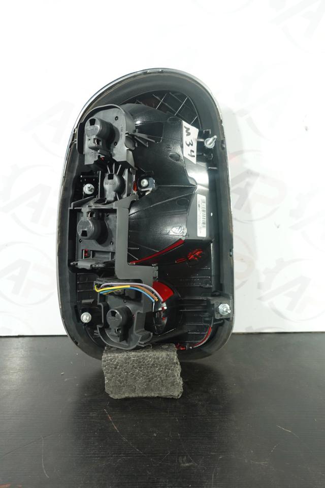 MINI Countryman R60 Rückleuchte Rechts Heckleuchte 2010–2016 M34 – Bild 8
