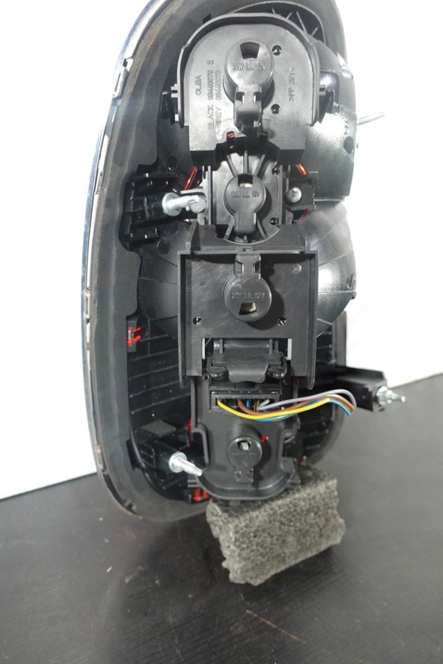 MINI Countryman R60 Rückleuchte Rechts Heckleuchte 2010–2016 M34 – Bild 9