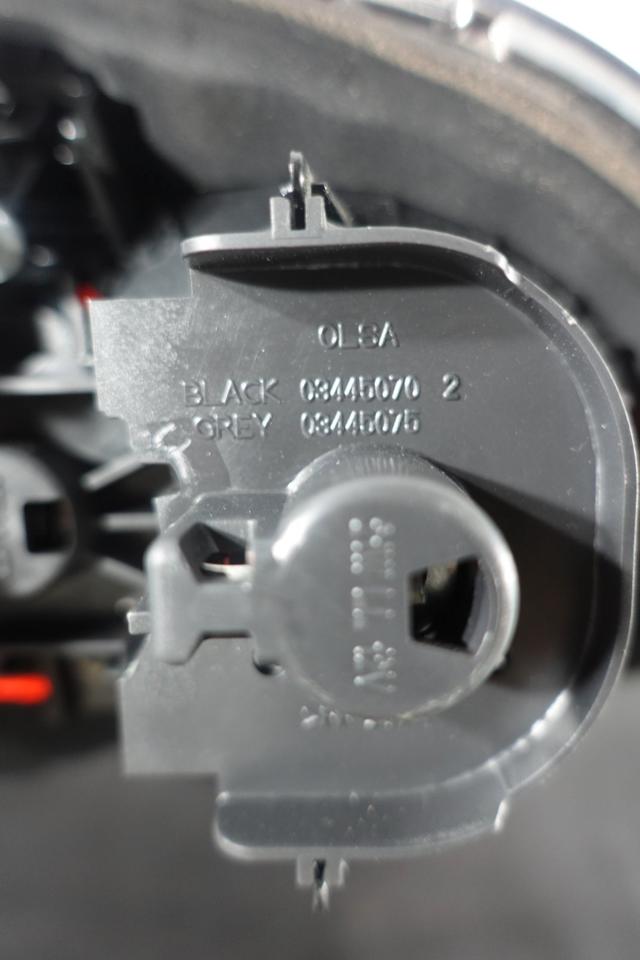 MINI Countryman R60 Rückleuchte Rechts Heckleuchte 2010–2016 M34 – Bild 10