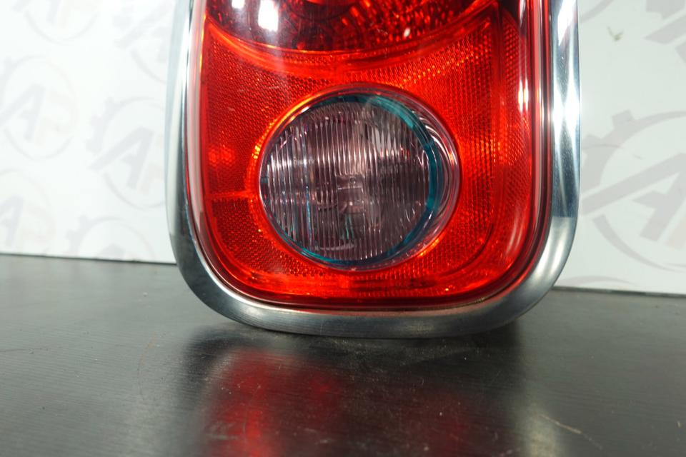 MINI Countryman R60 Rückleuchte Links Heckleuchte 2010–2016 M34 – Bild 3