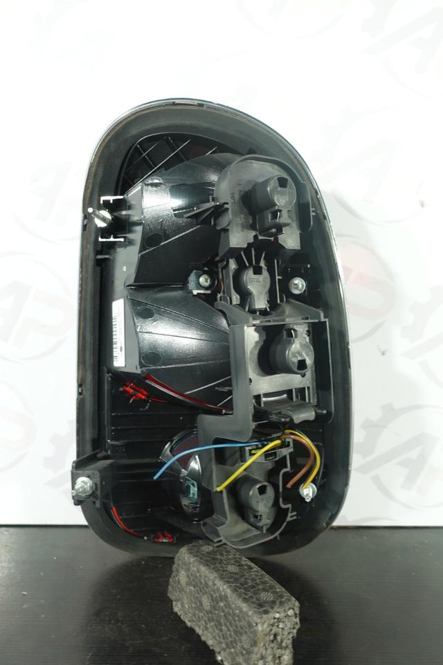 MINI Countryman R60 Rückleuchte Links Heckleuchte 2010–2016 M34 – Bild 7
