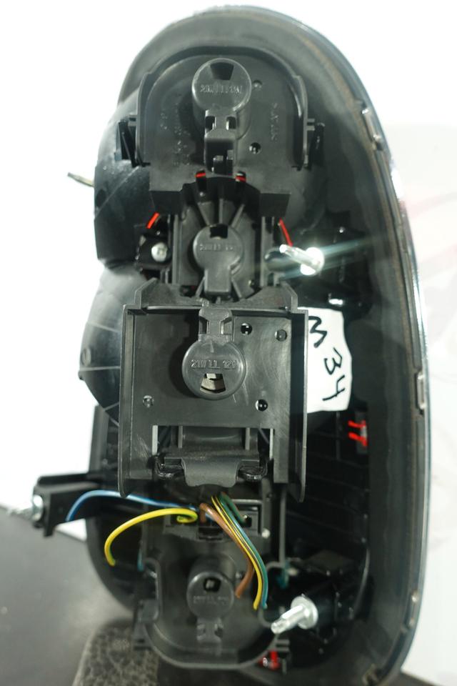 MINI Countryman R60 Rückleuchte Links Heckleuchte 2010–2016 M34 – Bild 8