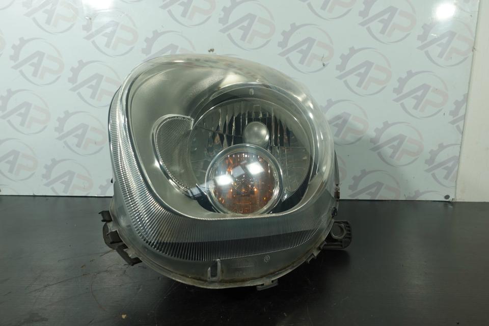 MINI R60 Countryman Halogen Scheinwerfer Links 9801031-04 M34 – Bild 2