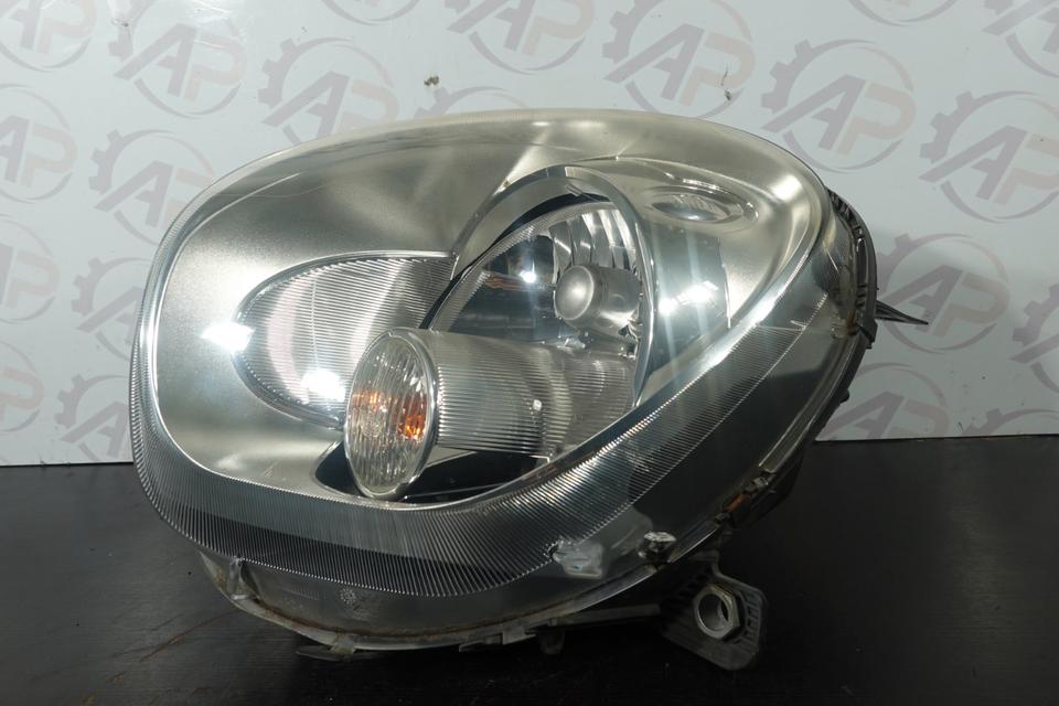 MINI R60 Countryman Halogen Scheinwerfer Links 9801031-04 M34 – Bild 3