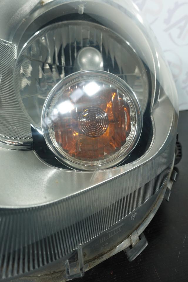MINI R60 Countryman Halogen Scheinwerfer Links 9801031-04 M34 – Bild 4