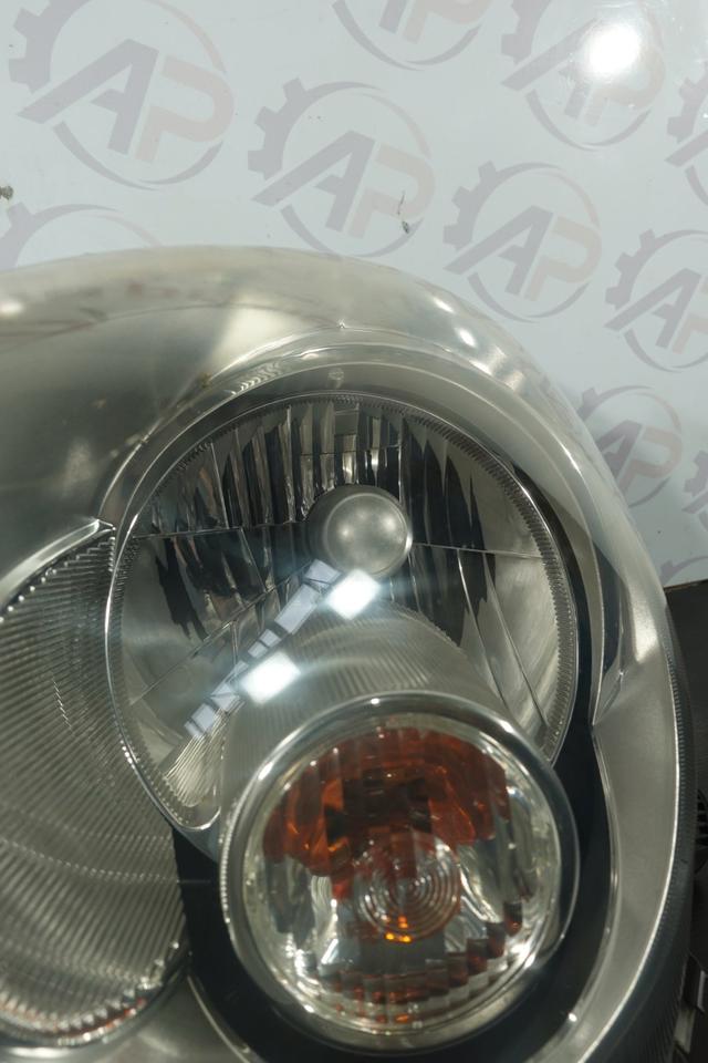 MINI R60 Countryman Halogen Scheinwerfer Links 9801031-04 M34 – Bild 5