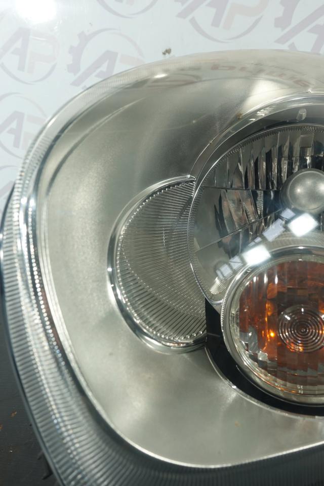 MINI R60 Countryman Halogen Scheinwerfer Links 9801031-04 M34 – Bild 6