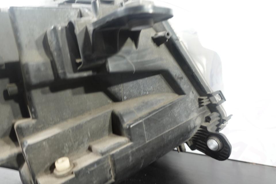 MINI R60 Countryman Halogen Scheinwerfer Links 9801031-04 M34 – Bild 9