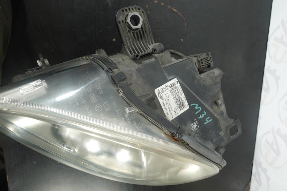 MINI R60 Countryman Halogen Scheinwerfer Links 9801031-04 M34 – Bild 12
