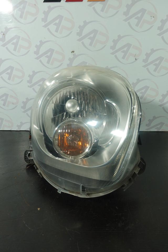MINI R60 Countryman Halogen Scheinwerfer Rechts 9801032-04 M34 – Bild 2