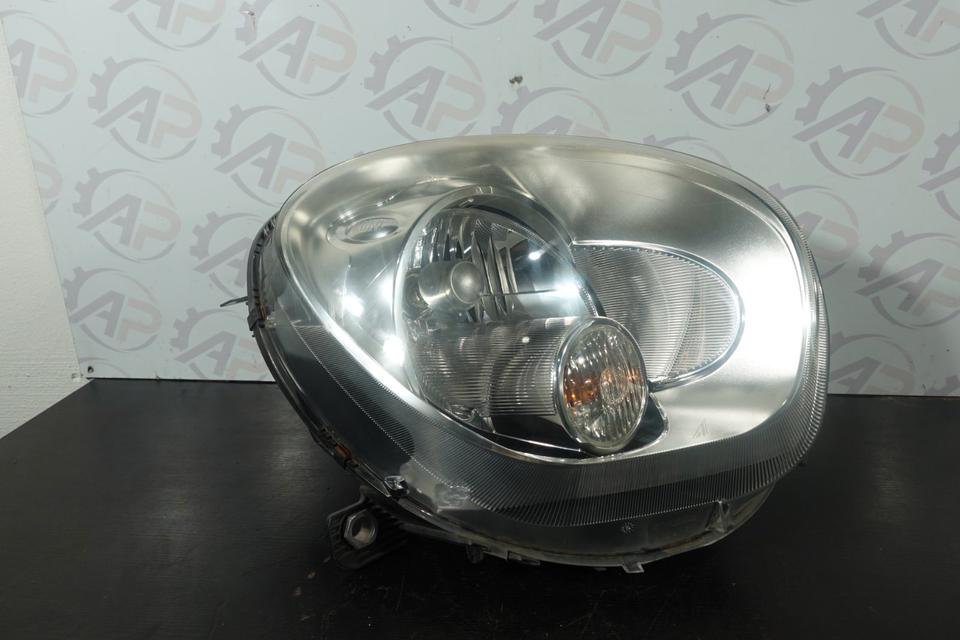 MINI R60 Countryman Halogen Scheinwerfer Rechts 9801032-04 M34 – Bild 3