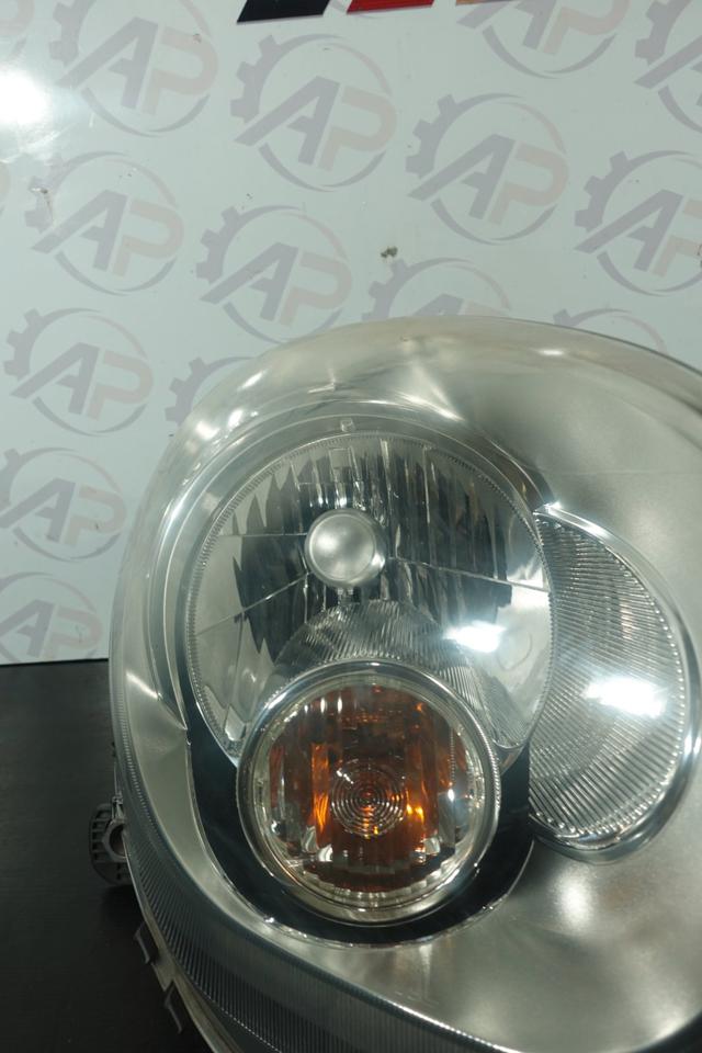 MINI R60 Countryman Halogen Scheinwerfer Rechts 9801032-04 M34 – Bild 5
