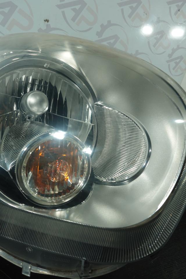 MINI R60 Countryman Halogen Scheinwerfer Rechts 9801032-04 M34 – Bild 6