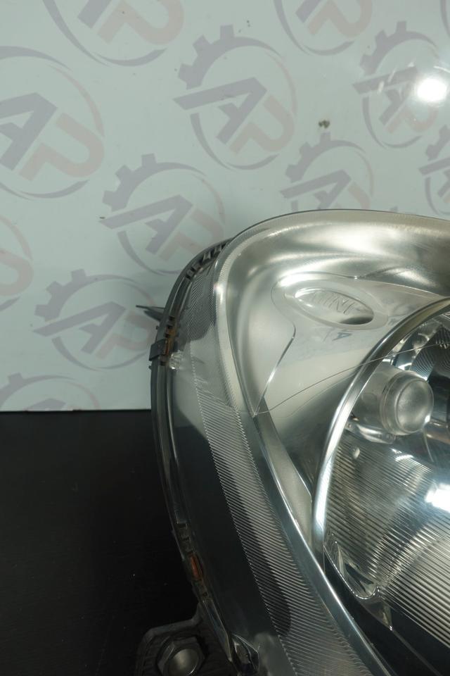 MINI R60 Countryman Halogen Scheinwerfer Rechts 9801032-04 M34 – Bild 7