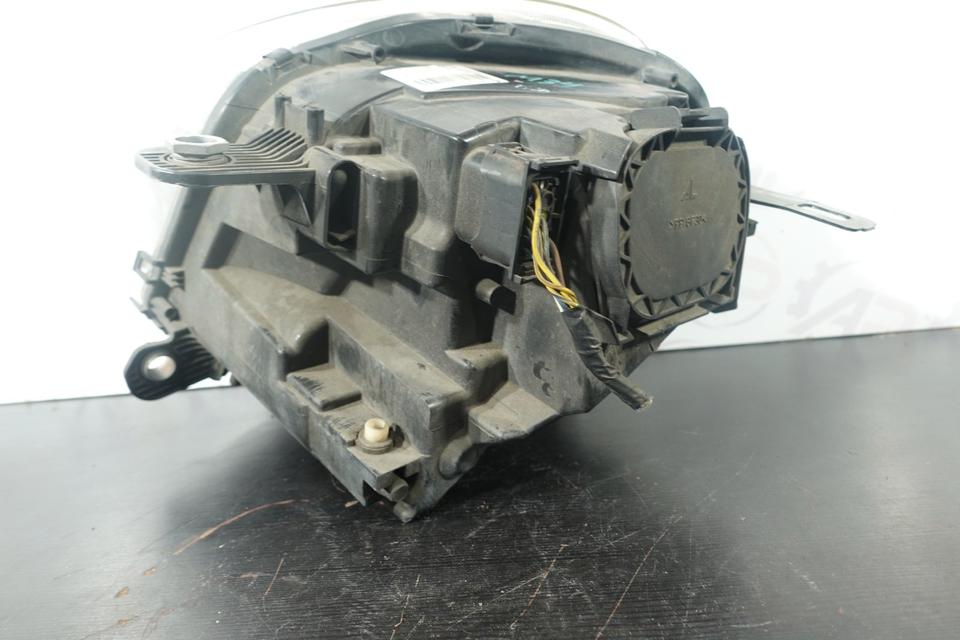 MINI R60 Countryman Halogen Scheinwerfer Rechts 9801032-04 M34 – Bild 9