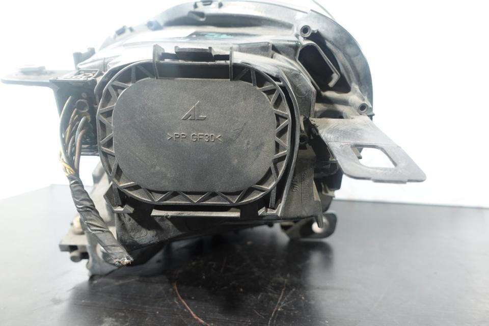 MINI R60 Countryman Halogen Scheinwerfer Rechts 9801032-04 M34 – Bild 10