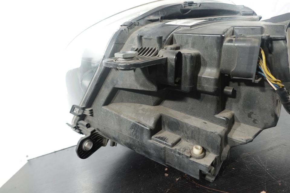 MINI R60 Countryman Halogen Scheinwerfer Rechts 9801032-04 M34 – Bild 11
