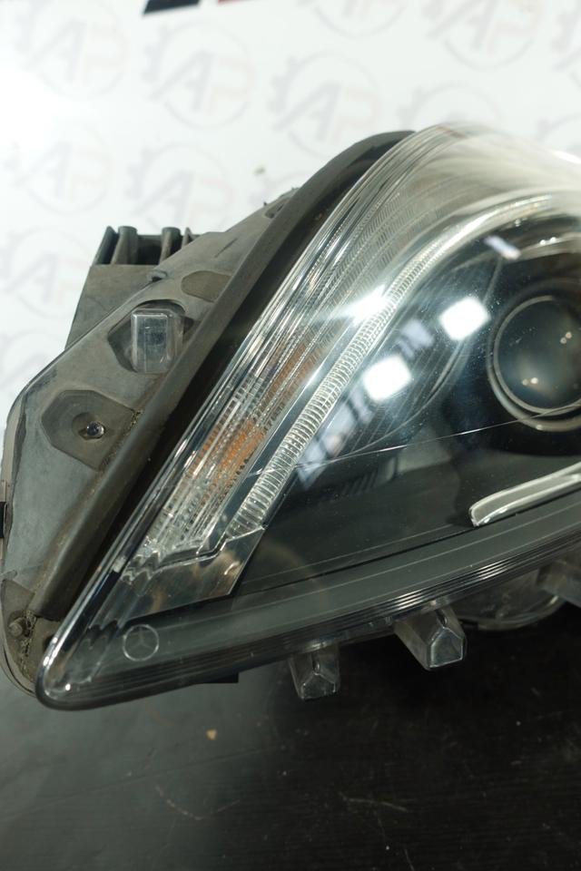 Original Mercedes W246 Xenon Scheinwerfer Links A2468207361 M43 – Bild 3