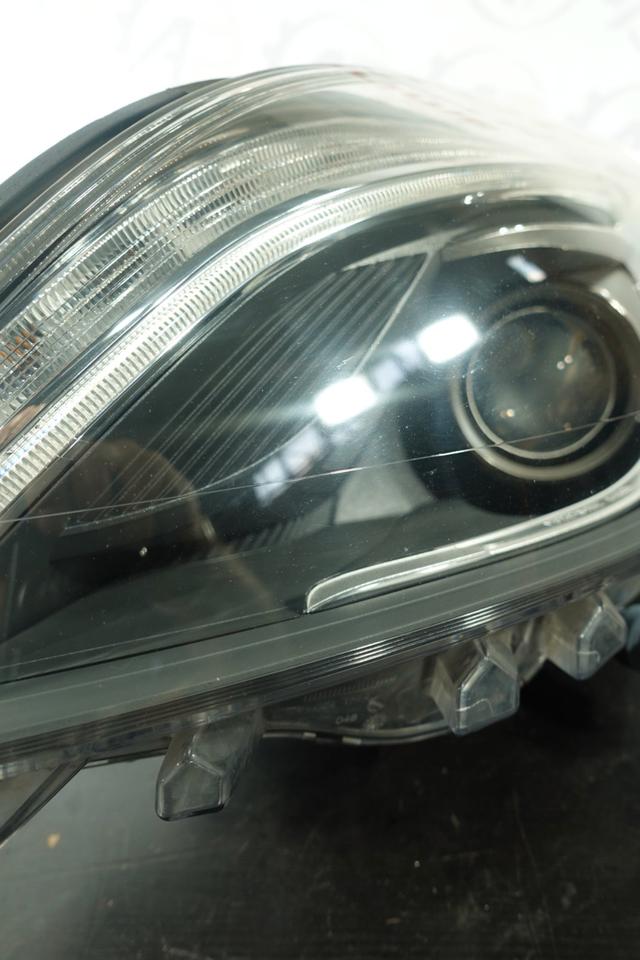 Original Mercedes W246 Xenon Scheinwerfer Links A2468207361 M43 – Bild 4