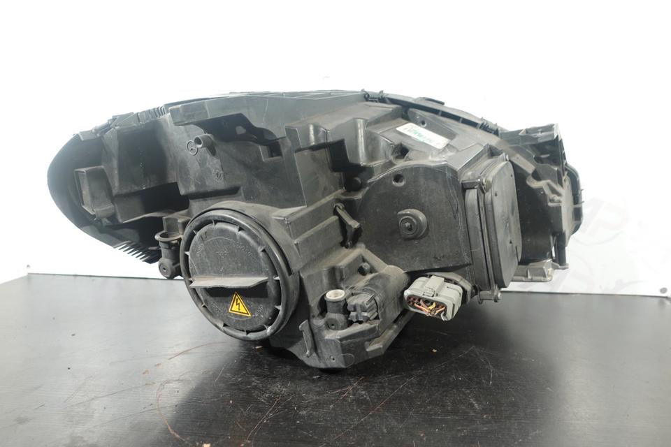 Original Mercedes W246 Xenon Scheinwerfer Links A2468207361 M43 – Bild 9