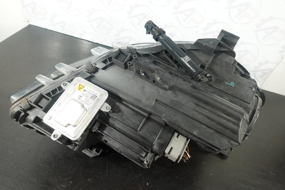 Original Mercedes W246 Xenon Scheinwerfer Links A2468207361 M43 – Bild 13