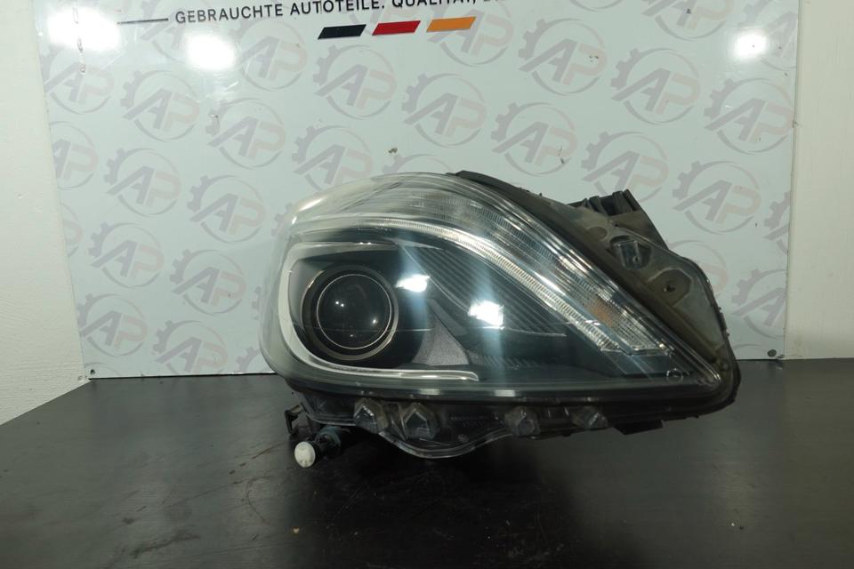 Original Mercedes W246 Xenon Scheinwerfer Rechts A2468207461 M43 – Bild 3