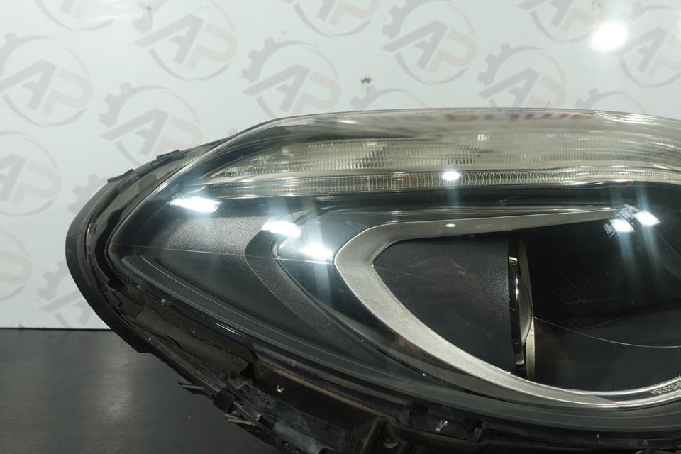 Original Mercedes W246 Xenon Scheinwerfer Rechts A2468207461 M43 – Bild 6